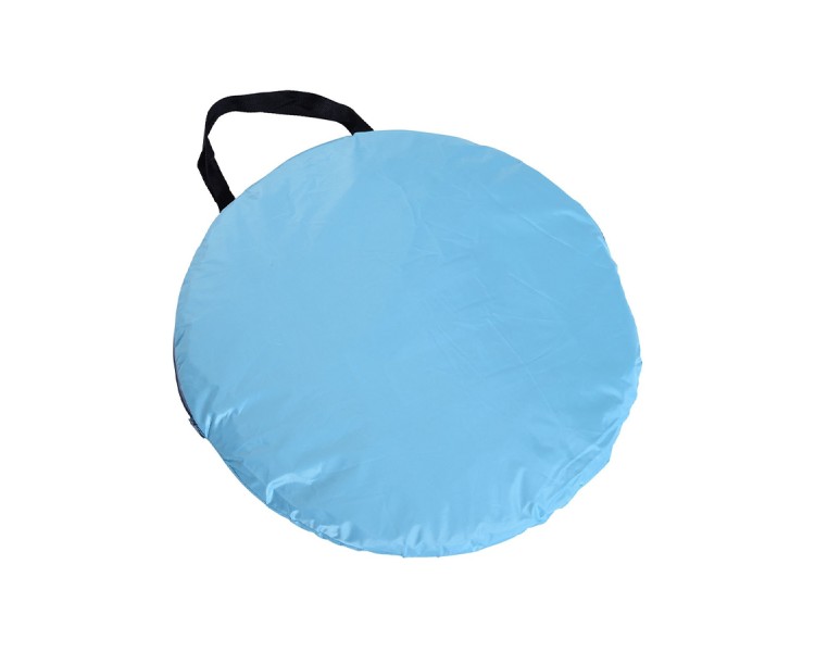waterproof aluminum pop-up beach tent