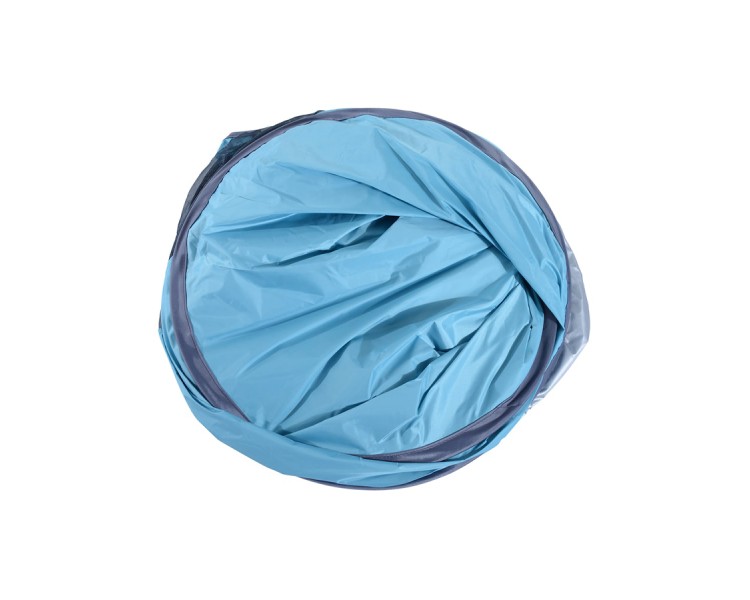 waterproof aluminum pop-up beach tent