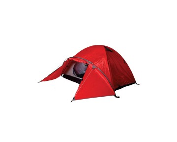 Outdoor escape windproof camping tent