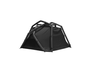 Top air pump camping waterproof inflatable tent