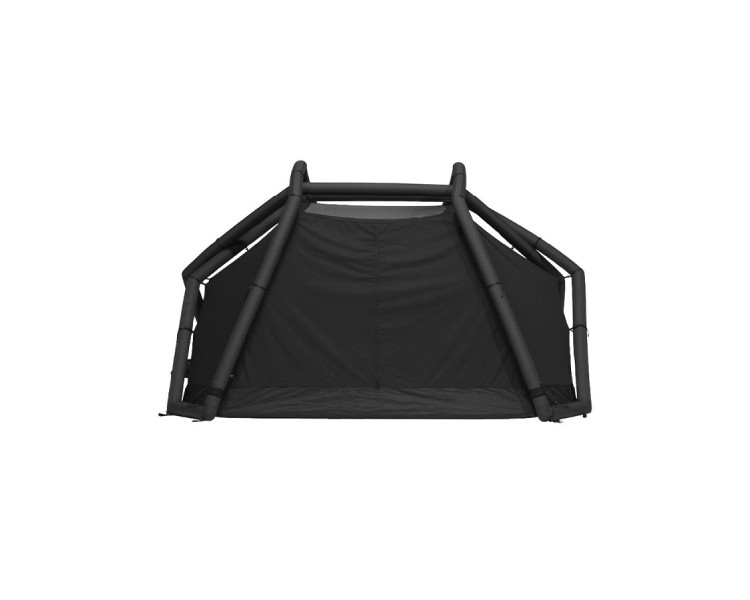 Top air pump camping waterproof inflatable tent