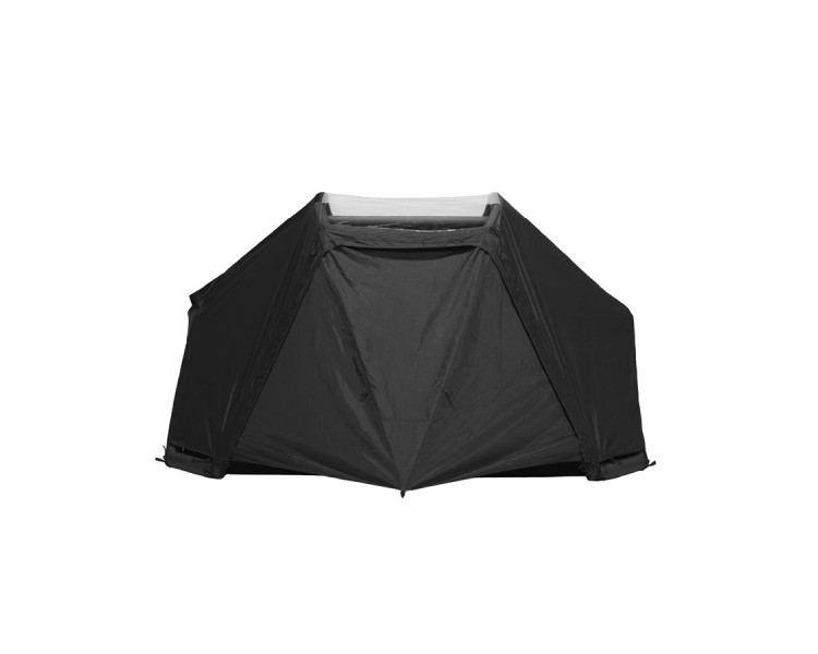 Top air pump camping waterproof inflatable tent