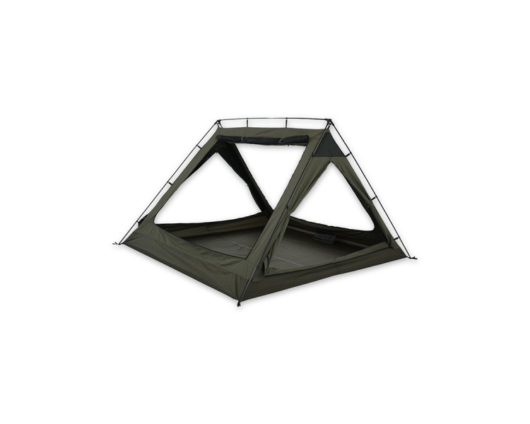 Camping inflatable waterproof outdoor tent