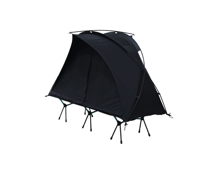 Large simple waterproof insect repellent tent