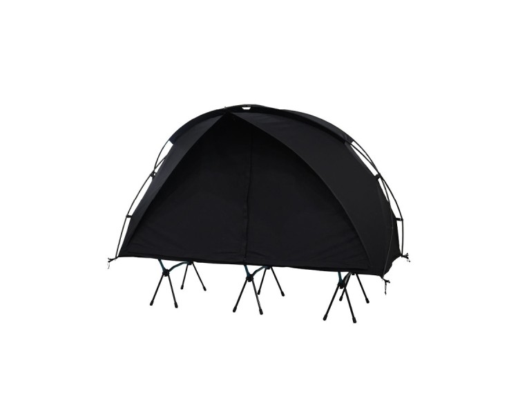 Large simple waterproof insect repellent tent