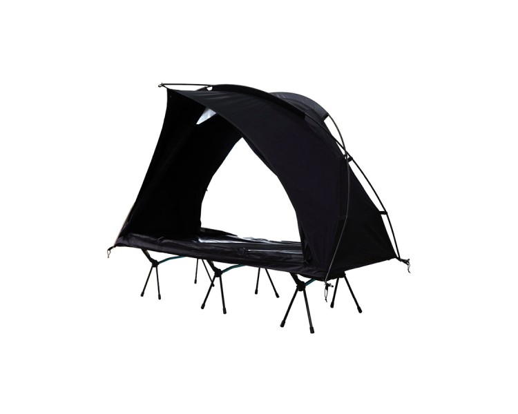 Large simple waterproof insect repellent tent