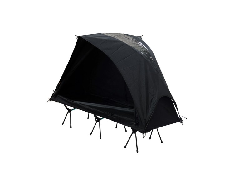 Large simple waterproof insect repellent tent