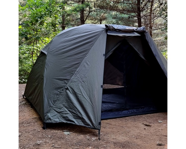 Camping outdoor dome inflatable tent