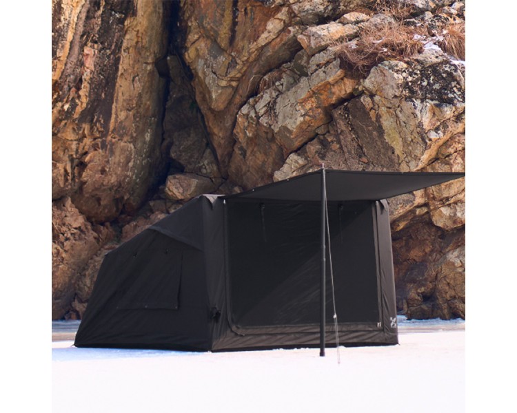 waterproof outdoor dome inflatable tent