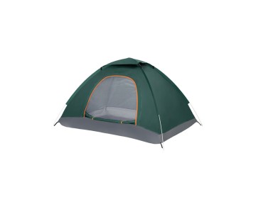 Family travel outdoor waterproof tent