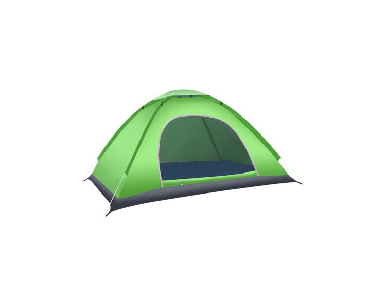 Family travel outdoor waterproof tent