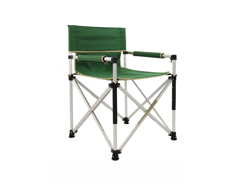 Outdoor camping beach folding chair