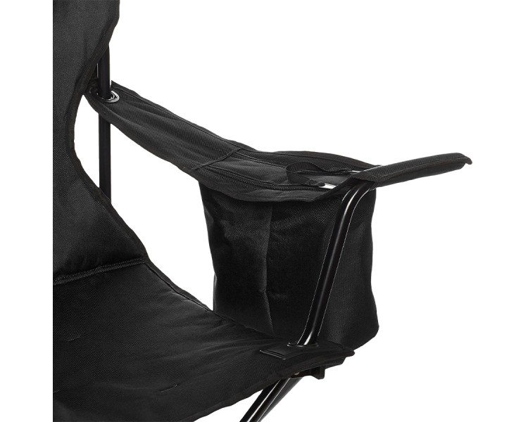 Camping lounge chair portable beach chair
