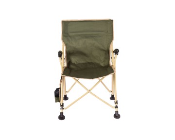 High-quality and durable folding chair