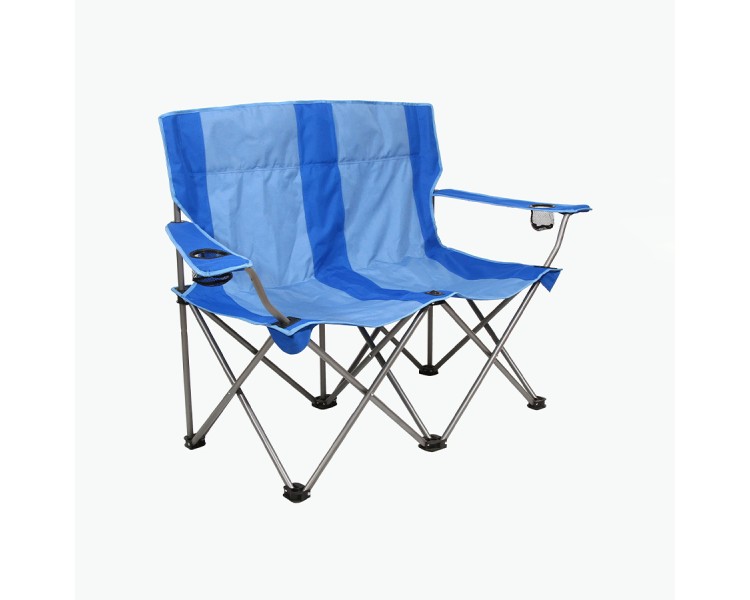 Lightweight modern outdoor folding chair
