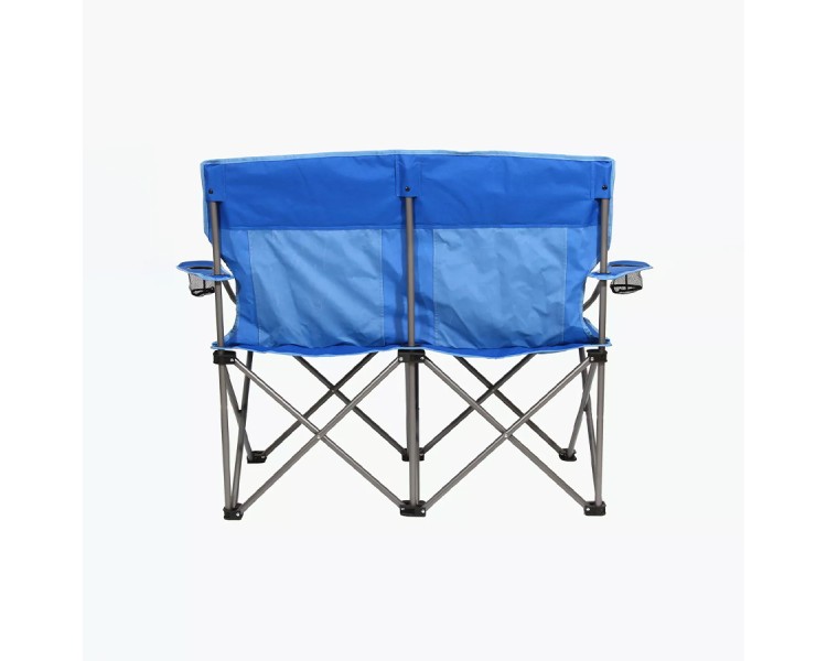 Lightweight modern outdoor folding chair