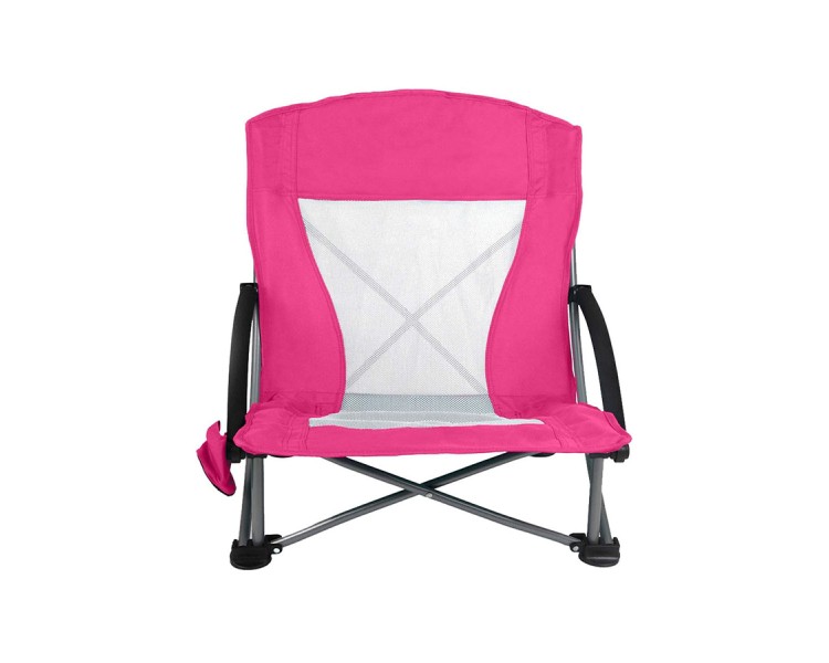 Ultra-light, breathable and durable folding chair