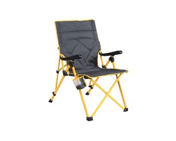 Outdoor relaxation lounge chair folding chair
