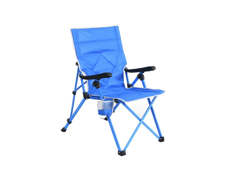 Outdoor relaxation lounge chair folding chair