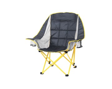 Outdoor new portable folding chair