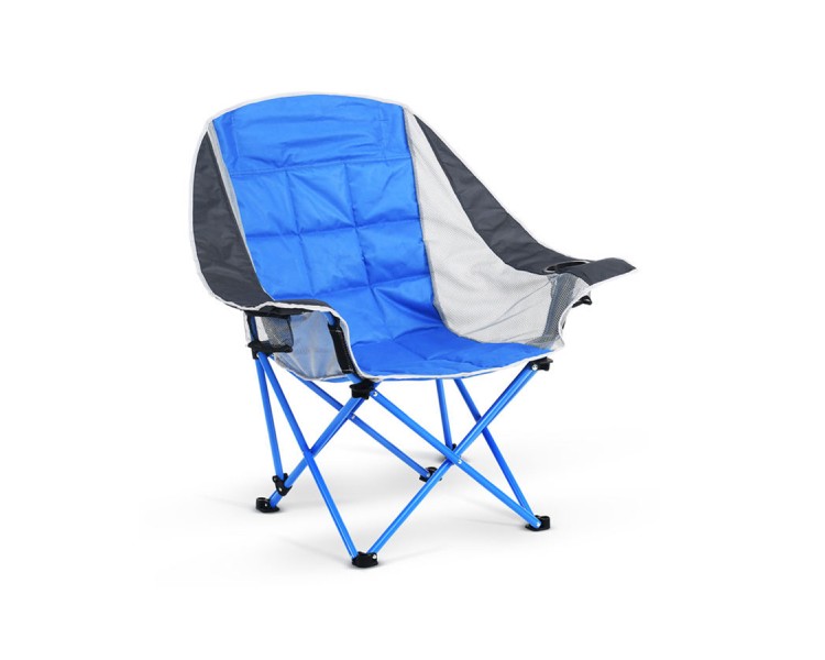 Outdoor new portable folding chair