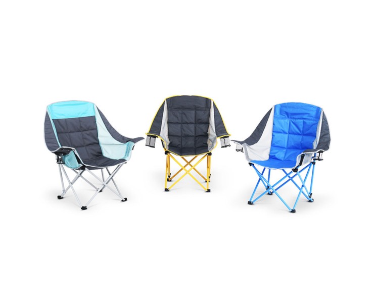 Outdoor new portable folding chair