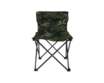 Outdoor camping hunting folding chair