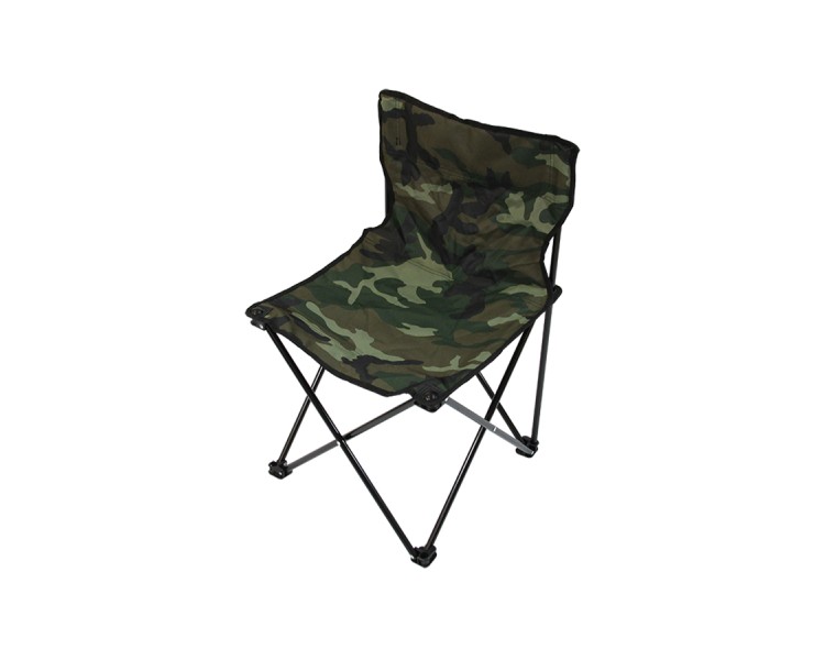 Outdoor camping hunting folding chair
