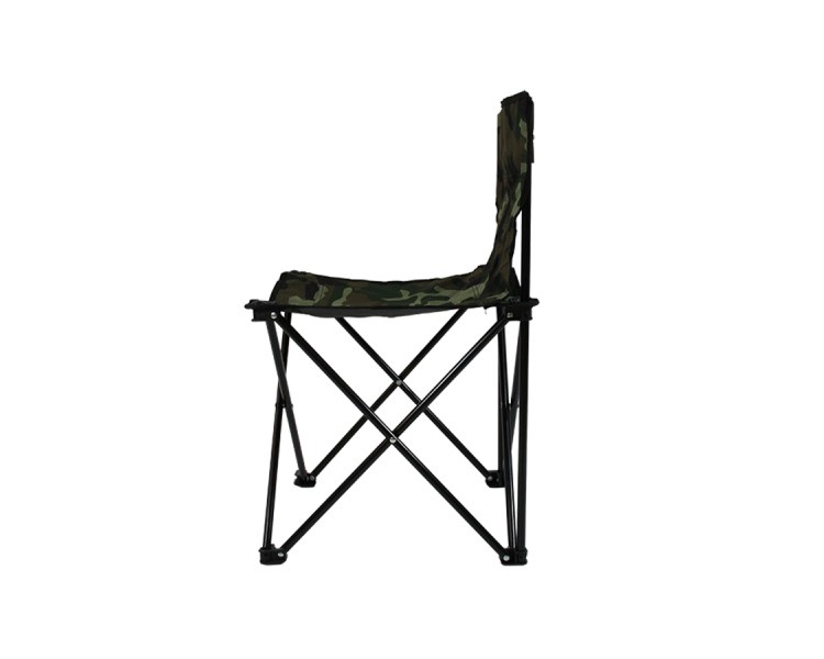 Outdoor camping hunting folding chair