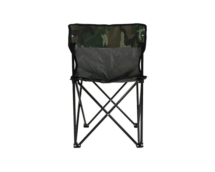 Outdoor camping hunting folding chair