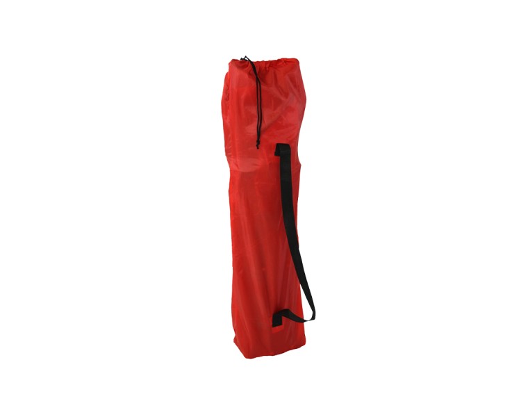 steel double-layer outdoor folding chair