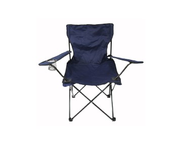 Folding armrest backrest picnic folding chair