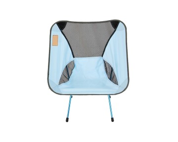 Outdoor camping and hiking folding chair