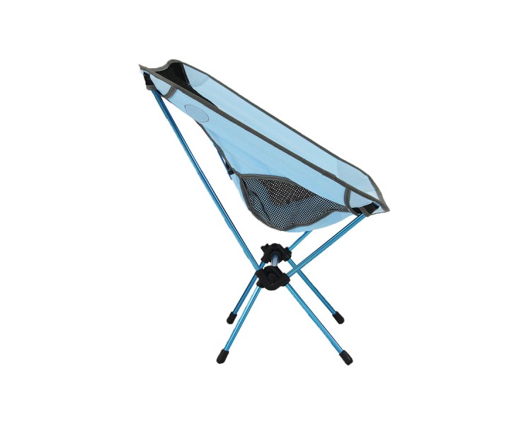 Outdoor camping and hiking folding chair
