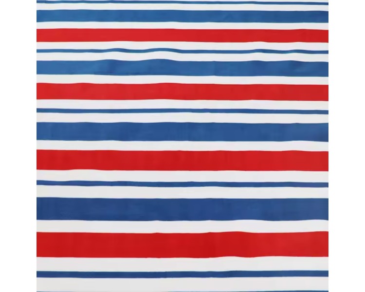 Lightweight packable waterproof picnic mat