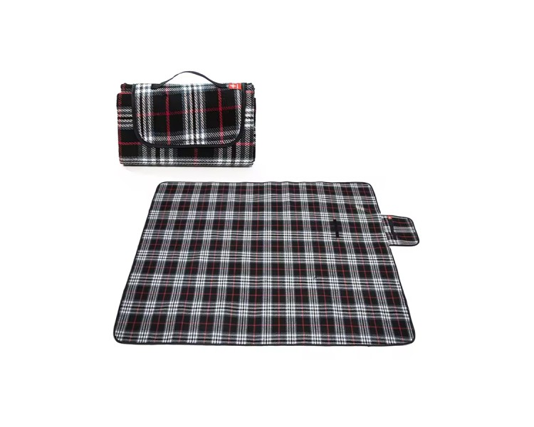 Extra large waterproof outdoor camping mat