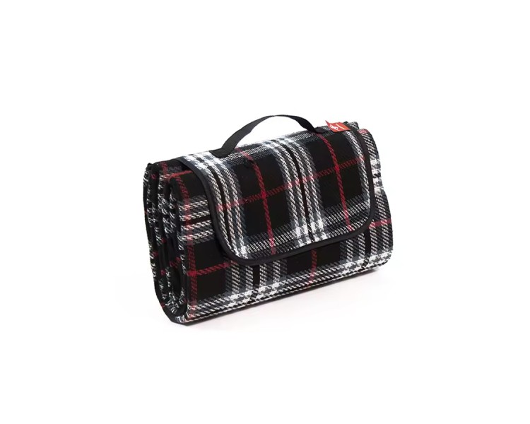 Extra large waterproof outdoor camping mat