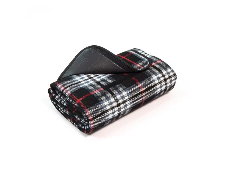 Extra large waterproof outdoor camping mat
