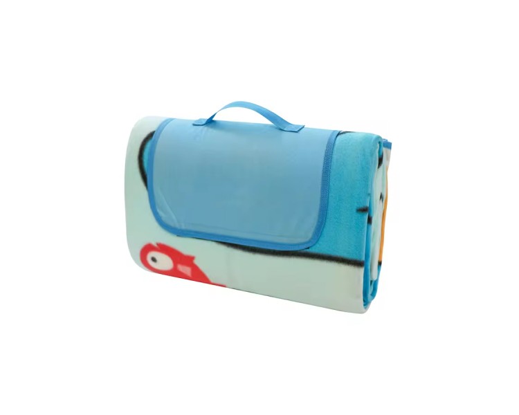High-quality easy-to-pack unique camping mat