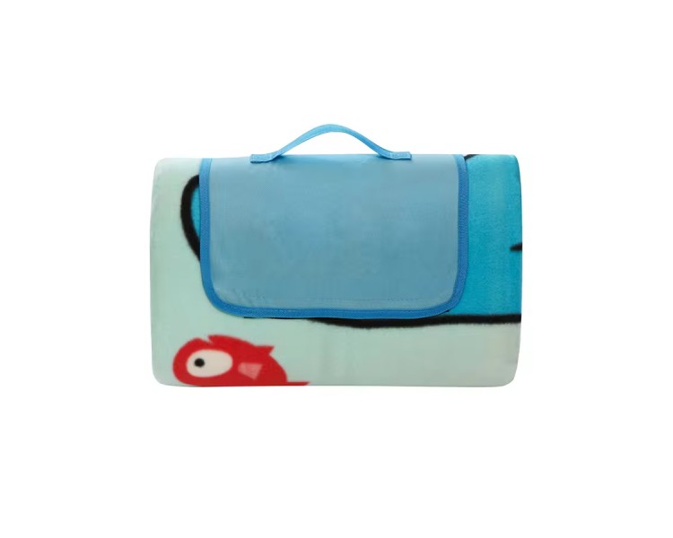 High-quality easy-to-pack unique camping mat