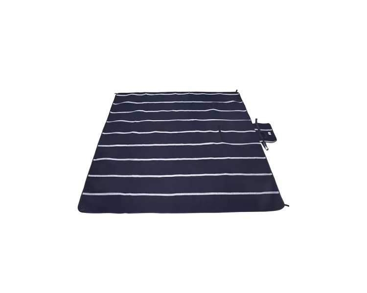 Outdoor travel camping folding mat