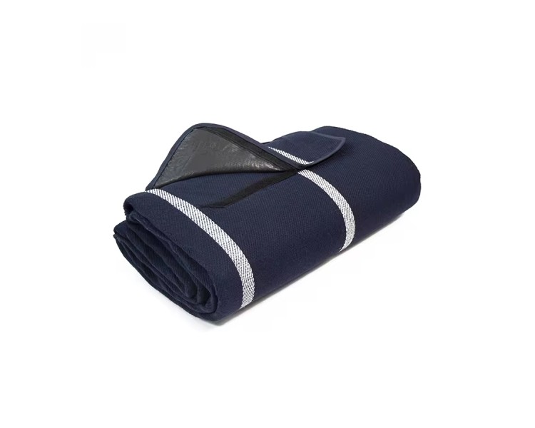 Outdoor travel camping folding mat