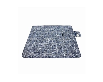Simple design outdoor folding mat