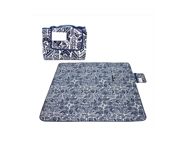 Simple design outdoor folding mat