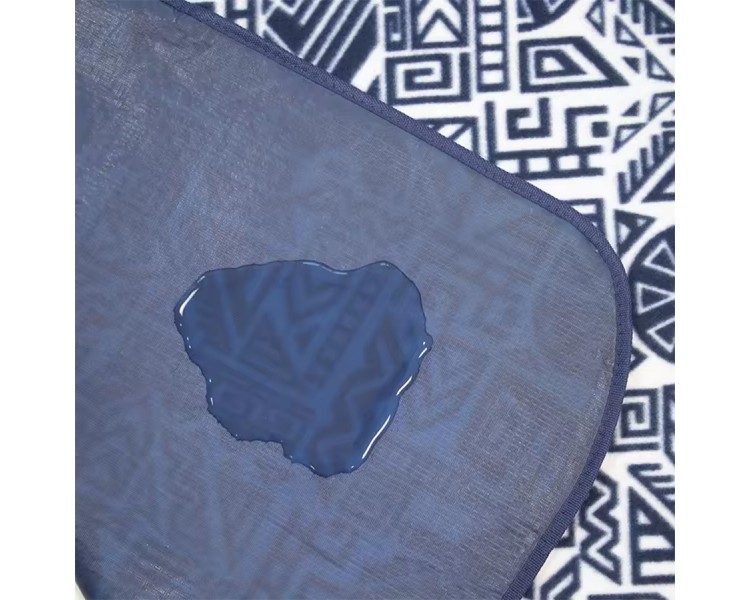 Simple design outdoor folding mat