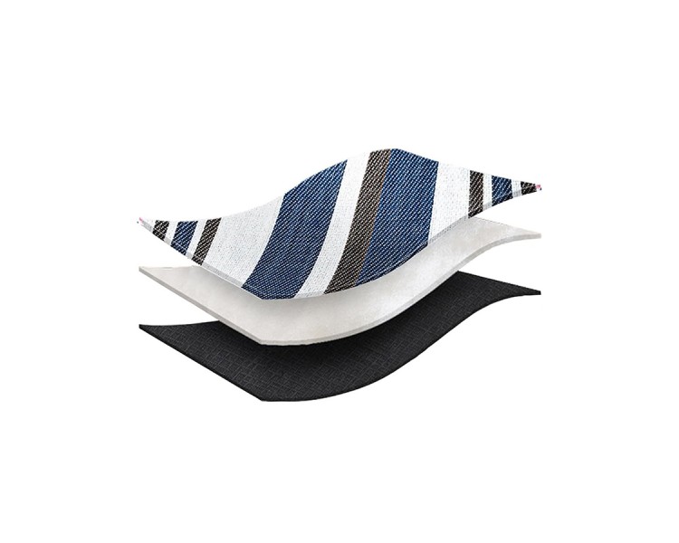 High-quality waterproof folding picnic mat
