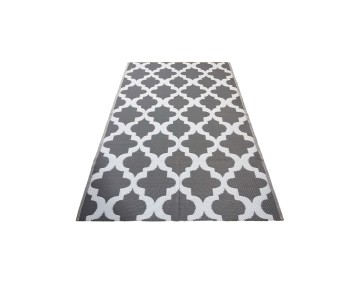Outdoor waterproof simple portable folding mat