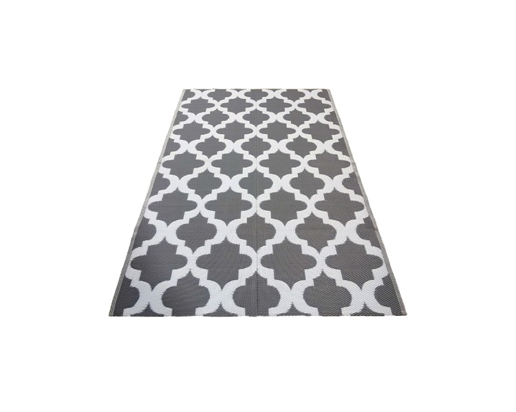 Outdoor waterproof simple portable folding mat