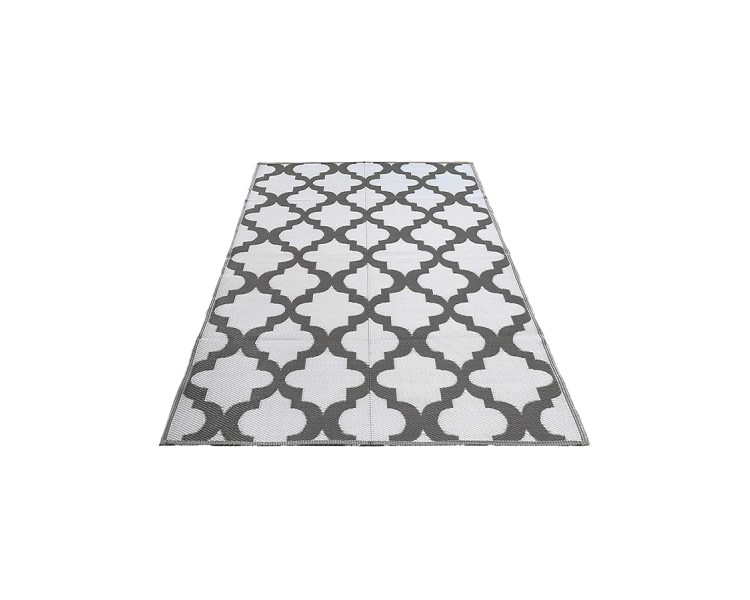 Outdoor waterproof simple portable folding mat