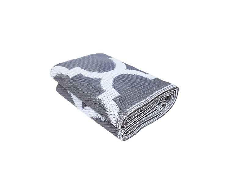 Outdoor waterproof simple portable folding mat